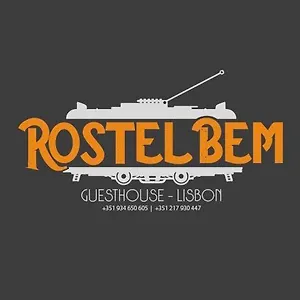 Hostel Rostelbem Lissabon