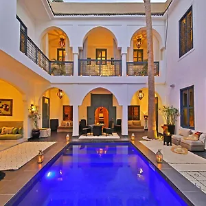 4* Riad Anyssates