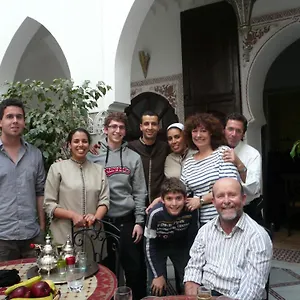 4* Riad Nasreen
