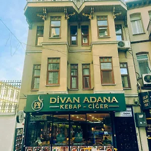 Hotel Sultanahmet Coskun Istanbul