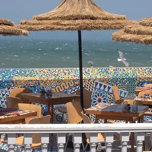 Gasthof Salut Maroc! Essaouira