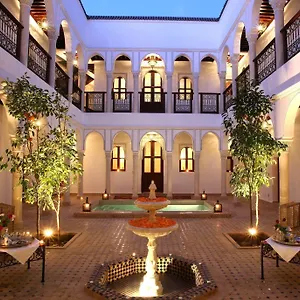Riad Le Jardin D'abdou, Marrakesch
