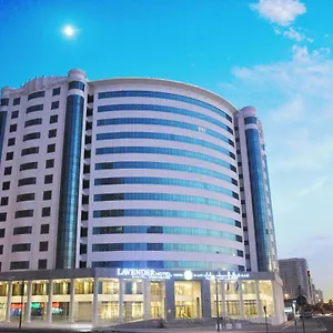 Hotel Lavender Al Nahda Dubai