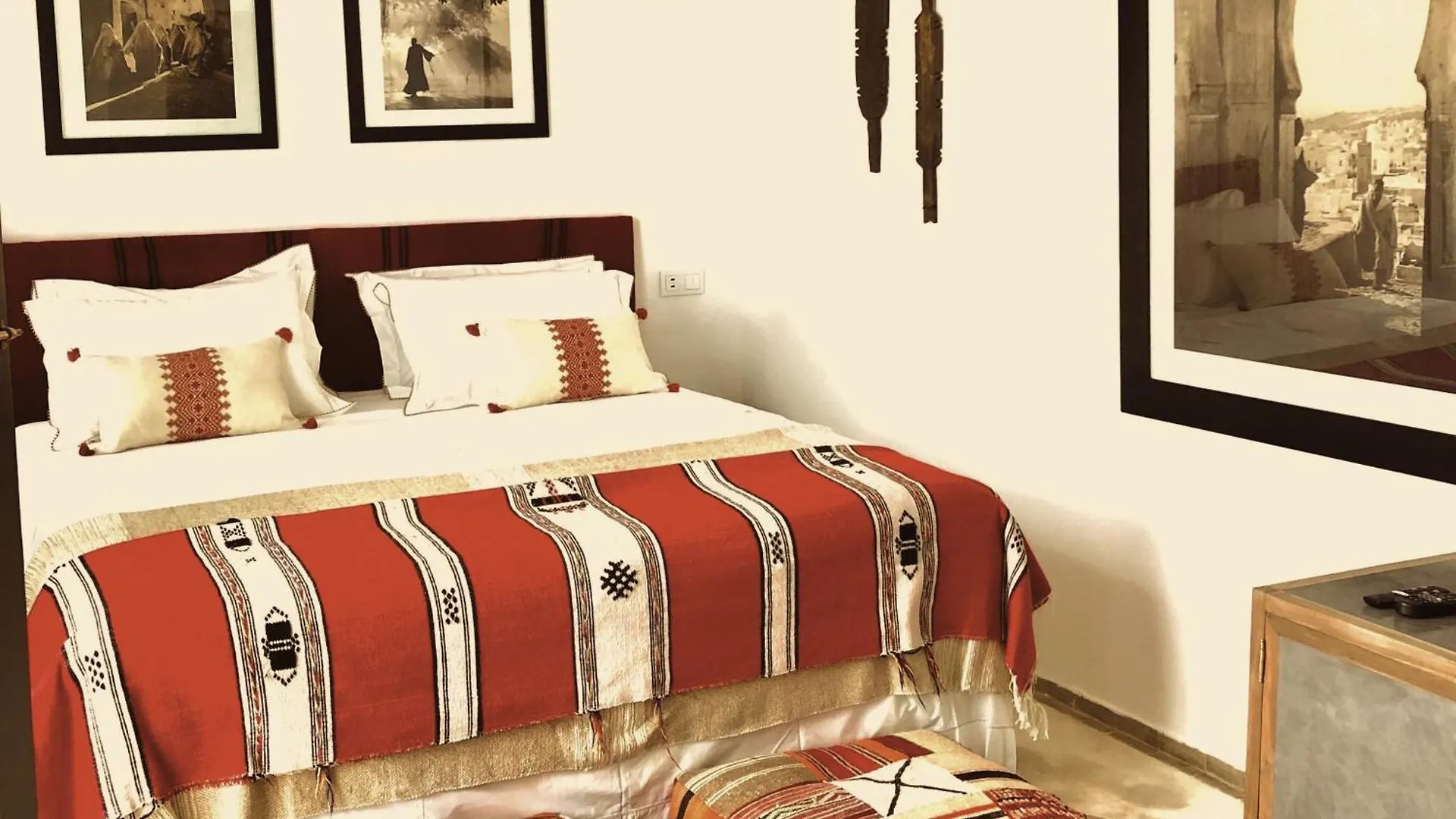 Riad Hadika Maria Marrakesh