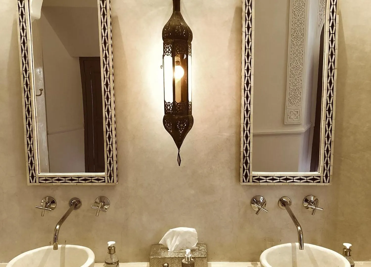 Riad Hadika Maria Marrakesh