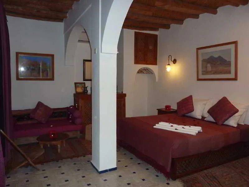 Riad Hadika Maria Marrakesh