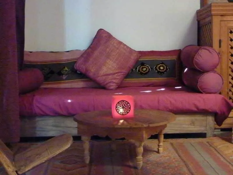 Riad Hadika Maria Marrakesh