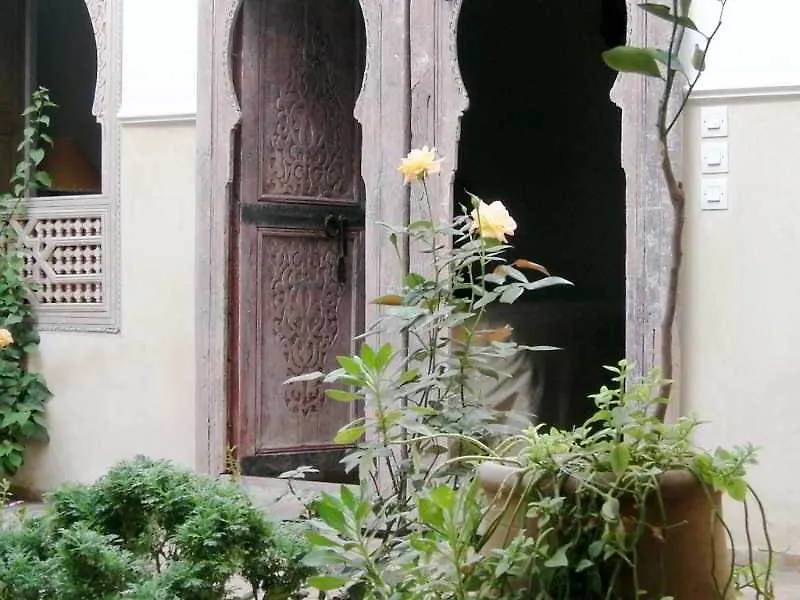 Riad Hadika Maria Marrakesh