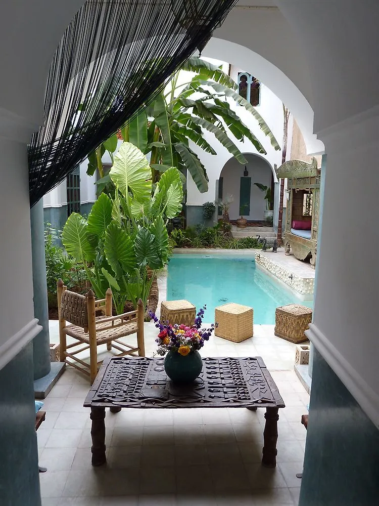 Riad Hadika Maria Marrakesh
