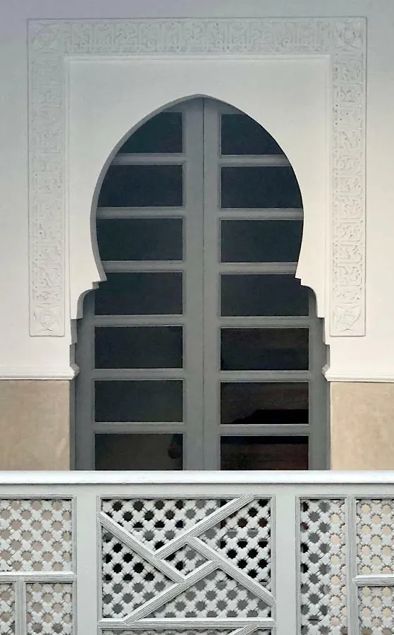 Riad Hadika Maria Marrakesh