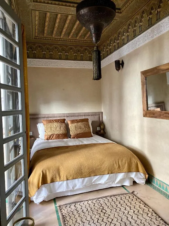 Riad Hadika Maria Marrakesh