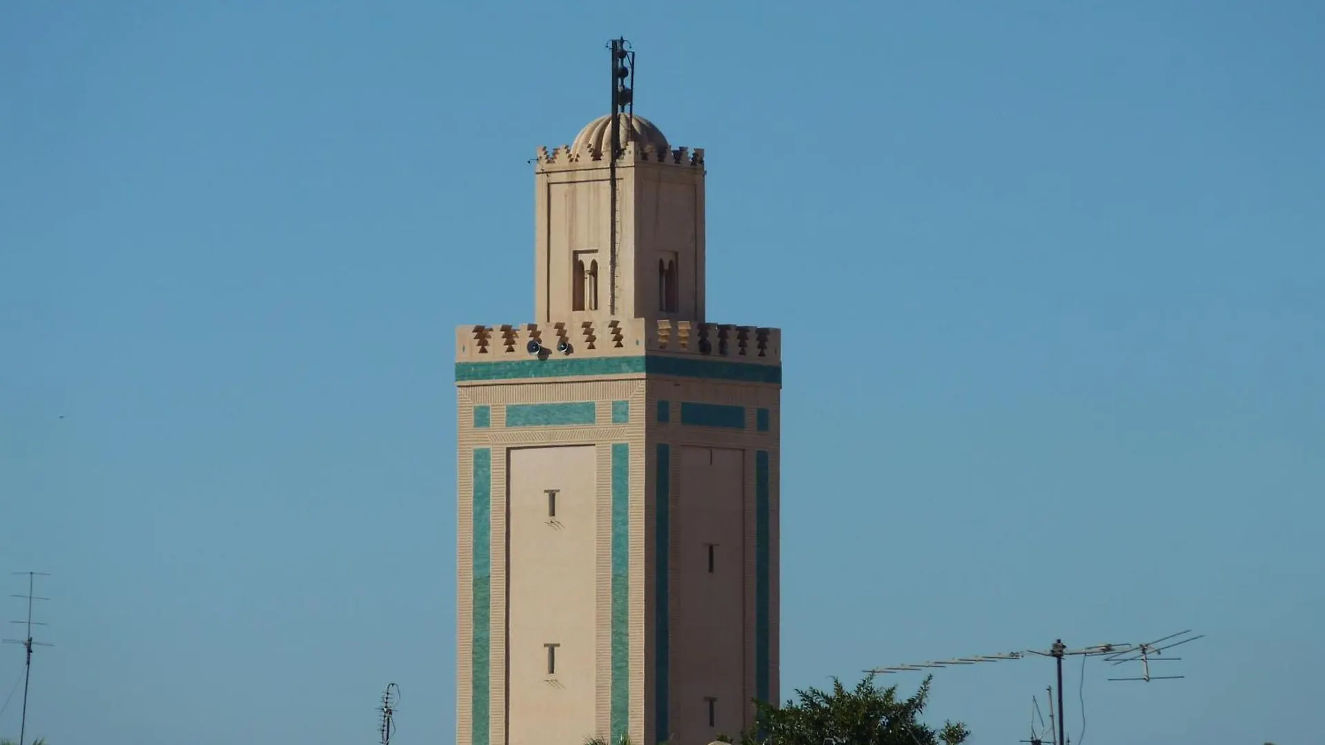 Riad Hadika Maria Marrakesh 3*,  Morocco