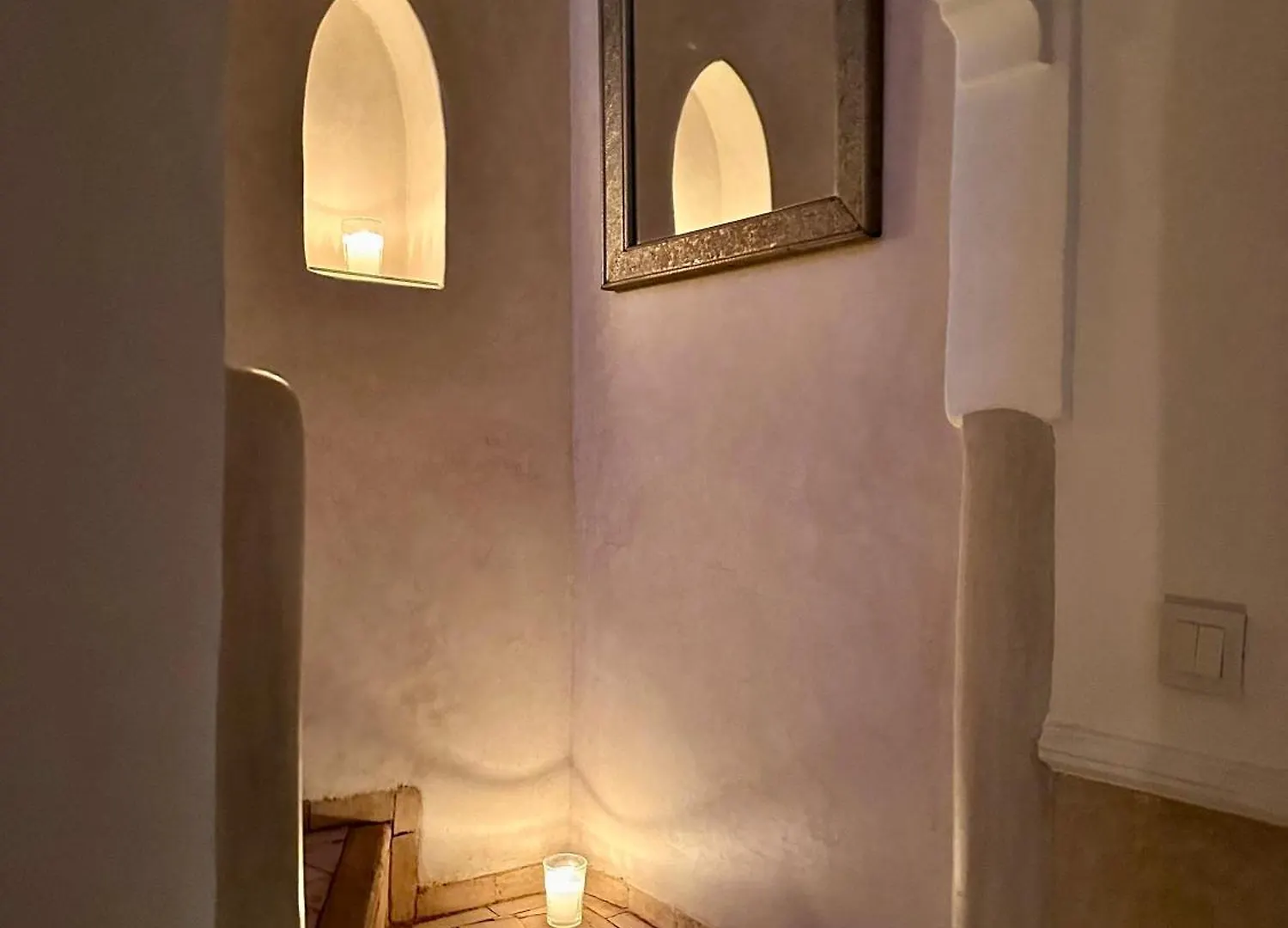 Riad Hadika Maria Marrakesch 3*,  Marokko
