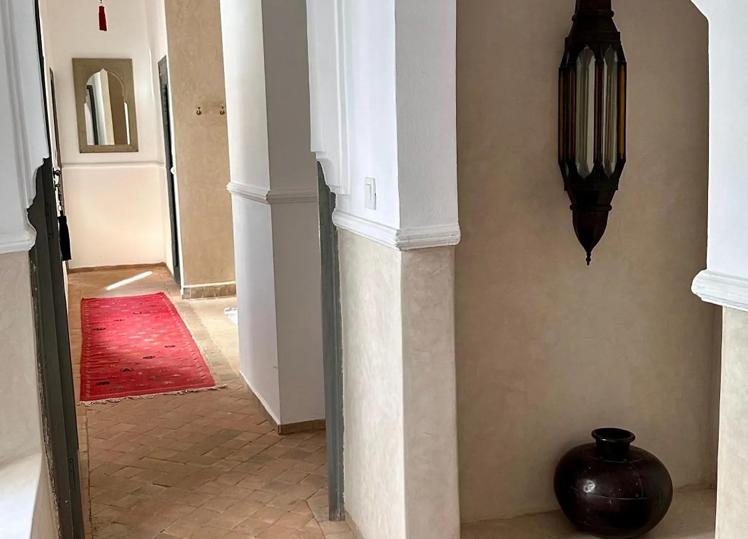 Riad Hadika Maria Marrakesch