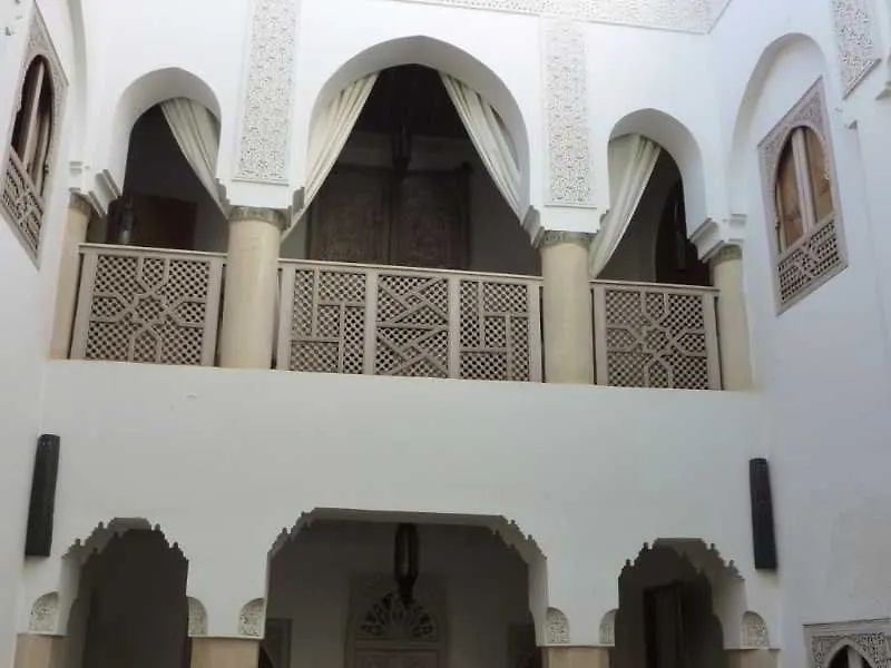 Riad Hadika Maria Marrakesch